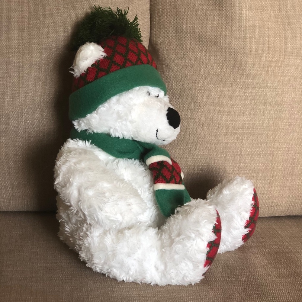 Hugfun bear - Picture 5 of 8
